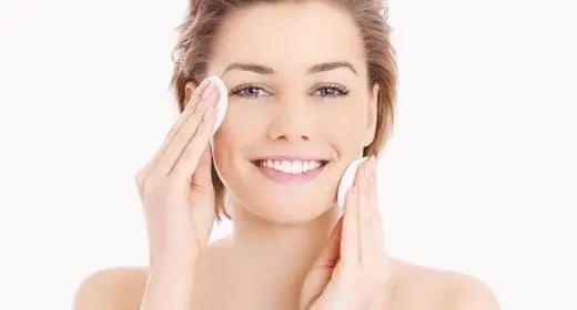 Astringent vs. Toner: Understanding the Differences and Choosing the Right Product for Your Skin - RF Skincare, Australia