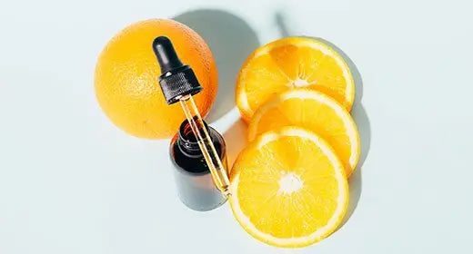 Find Out How Vitamin C Serum Can Improve Your Skin! - RF Skincare, Australia